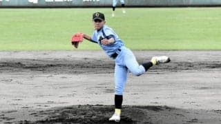 富山大会展望　富山商、高岡第一がややリード　氷見や砺波に好投手