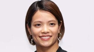 「超絶かわいい」２５歳五輪美女がすっかり夏な白キャミ姿で意外な場所に降臨「最高やん」「キャップ姿もかわいい」