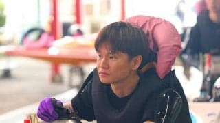 【ボート】戸田Ｇ２　初出場でも侮るなかれ！！仲谷颯仁が得意の水面で暴れ回る