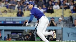 大谷翔平、休養明けで1打点。オールスターブレーク前の先発登板は不透明