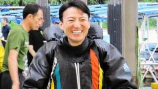 【ボート】平和島　福島勇樹が２コース差しで優出一番乗り「冷静に行けました」