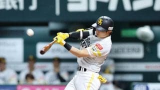 【ソフトバンク】周東佑京が通算250盗塁あと３「まずそこ」７日先発ジェリーからは今季２安打