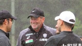 百年構想Ｌ覇者・神戸が始動　秋春制Ｊ１“初代王者”＆ＡＣＬＥ初Ｖへ、スキッベ監督「選手がどうアピールしてくれるか」