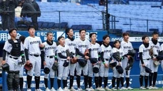 甲子園エースが新監督…ハヤテJr.が20日まで選手募集　4段階選考で16人を選出