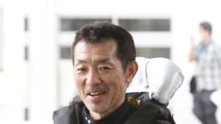 【ボート】多摩川　当地で大ケガをした渡辺真至が準優進出を狙う「合えば出足とかいいよ」