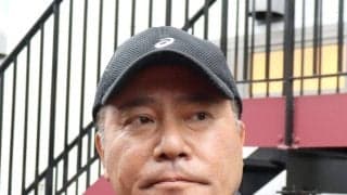 神戸Ｕ-２１の手倉森誠監督「新しいチャレンジに参画することが復帰するいいタイミング」「つわものを育てないといけない」　就任発表で初心表明