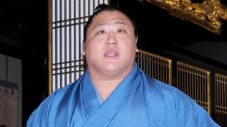 【大相撲】若隆景が名古屋場所休場　救急搬送で２度、計５時間の緊急手術「あと１～２時間遅れれば危険だった」　長期離脱の可能性も