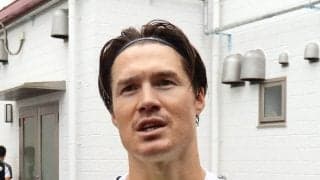 神戸の酒井高徳がカボベルデの健闘などＷ杯に学び「勝つことが難しくなっていて、当たり前が当たり前じゃなくなっている」