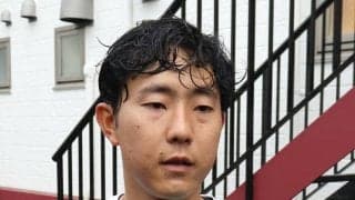 神戸に完全移籍で加入の元日本代表ＭＦ渡辺皓太「必要としてくれるクラブでプレーしたい思いが強かった」　チーム始動日に抱負