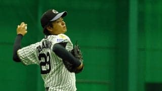【阪神】虎党の願いはＧ倒！高橋遥人が七夕の夜に先発「役割を」２戦目はキラー才木浩人で連倒へ
