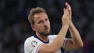 ｢感動した！｣｢龍角散あげたい｣イングランド代表FWハリー・ケインの死闘を物語る“ガラガラ声”インタビューが話題！｢凄まじい死闘だったことが伝わってくる｣