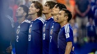 “超大国”中国も「極めて悪い」　日本も16強に進めなかったアジア勢の凋落に米誌が痛烈批判　9か国合計3勝の成績で露呈した「根深い問題」【W杯】