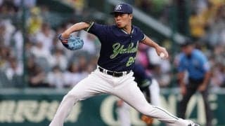 【ヤクルト】山野太一「監督からも…」ビジター６連戦初戦の７日広島戦先発　