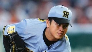 阪神高橋遥人、勝てば球団21年ぶり２度目の巨人戦６試合連続先発白星／見どころ