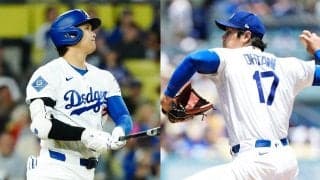 大谷翔平に“近寄れない”…ベッツ＆マンシーが語る恐怖　激変する「殺し屋」の素顔