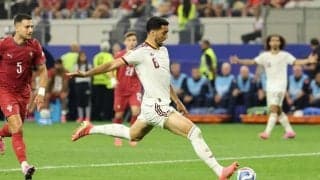 スペインとベルギーが8強　FWが処分猶予の米国、ポルトガルは敗退