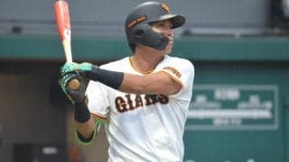 巨人に出現したVへのキーマン…26歳が手にした“夢”　2軍で3年連続無双、規格外の「1.017」