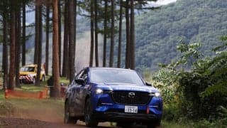 トーヨータイヤ「OPEN COUNTRY」がラリー北海道に参戦するXCR車両10台をサポート