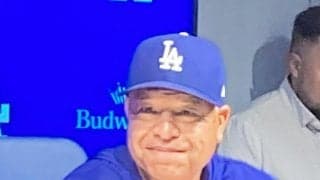 ドジャース　元クローザーがトミー・ジョン手術からメジャー復帰　球団発表　ロバーツ監督「負担をより分散させることができる」エダーが自由契約に