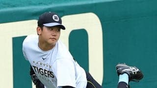 【セ入れ替え１週間まとめ】阪神門別、ヤクルト内山ら登録　巨人中川、DeNA山崎ら抹消