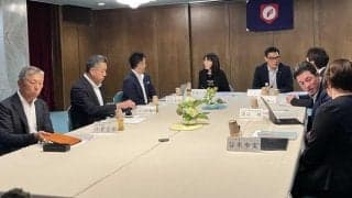 【高校野球７イニング制の意見交換会】小倉全由氏「出場機会も考慮しなければ」仙台育英・須江監督「現場のことを考えてくれているのが分かった」