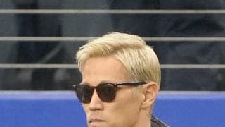 「ケイスケホンダが公園作ってしまえばよいのでは」本田圭佑公園サッカー禁止巡る投稿で議論勃発