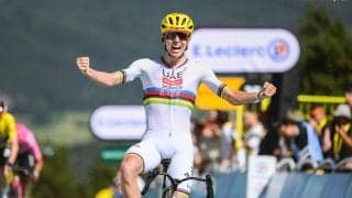 ポガチャルとデルトロのコンビが冴える！　王者の今大会初勝利でマイヨ・ジョーヌをヴィンゲゴーから奪う｜ツール・ド・フランス2026 レースレポート：第3ステージ