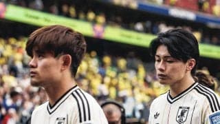 【ワールドカップ】サッカー日本代表の今後はどうあるべきか チームづくりに必要な発想の転換