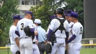 昨夏決勝進出の藤代が初戦敗退…9回劇的サヨナラで石岡商が2回戦へ！【茨城】