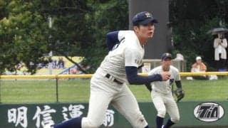 伝統校・竜ケ崎一が初戦快勝！全校応援を背に7回コールド発進【茨城】