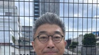 DAZNがフジテレビっぽい…実況が青嶋達也さんだ！　「ルカク、ルカク、ルカ～ク」と絶叫