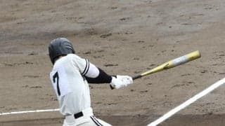 【高校野球】偏差値70超の国立がコールド発進　エンジニア班の中島大河が２安打の活躍／西東京