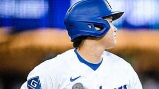 大谷翔平の１９号２ラン「逆方向に飛び出すと」日本ハムＯＢの元メジャーリーガーが好調予言　わずか２球での逆転劇に本拠地大興奮
