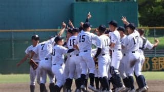 8日に龍谷大平安が登場、府内13連勝なるか！立命館宇治も初戦！京都大会【26年夏高校野球】

