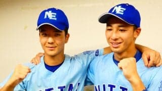 日体大荏原のエースが投打で大活躍！東京実との多摩川対決を制す【東京】