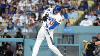 大谷翔平が止まらない！　逆転２ランの後は２点タイムリー放ち４打点の大暴れ