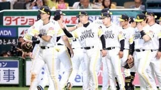 パの主催試合が外国人に大人気　チケット販売数が早くも昨年超え…急拡大のインバウンド需要