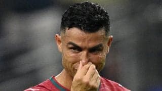 ロナウドがＷ杯史上最多タイの８敗目、６大会連続出場の偉大なる敗者　ブラジルメディアが報じる