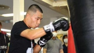 増田陸、七夕の願いは「世界平和」７・２０世界初挑戦前に異例？「平和じゃないとボクシングできない」王座争う比嘉大吾陣営は感心「珍しい精神性」
