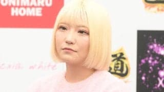 「令和のマリリン・モンローや」ＢＤ乱闘話題の金髪美女、衝撃の激変姿に騒然「どこまで可愛くなるつもりですか？」