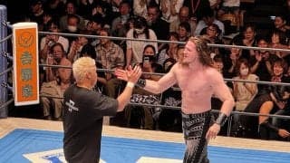 【新日本】Ｇ１残り２枠はＯＳＫＡＲ、大岩陵平が出場権獲得　出場全２０選手が決定