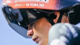 大事故と2度のツール敗北を乗り越えたヴィンゲゴー　ツール2026で「人生の新章」を象徴する走りができるか｜ツール・ド・フランス2026