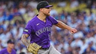 大谷翔平は「MLBで最高の選手」　被弾左腕が脱帽…被打率6割＆3発献上「全世界を見渡しても」