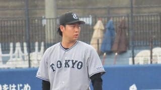 【巨人】山崎伊織が復帰３戦目で７回１安打８奪三振の快投　最速151キロで日本ハム２軍を圧倒