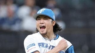 【日本ハム】伊藤大海がファン投票で初の球宴選出「思い切っていろんなことを」サプライズ予告