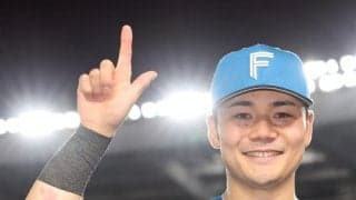 【球宴】日本ハム清宮幸太郎３度目のMVP「狙っていけたらいいな」　本塁打競争も「強欲に」