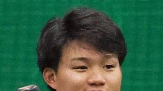 【球宴】阪神森下翔太が快挙！ファン投票で２年連続12球団最多得票「ホームランを打ちたい」