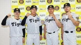 【球宴】セは阪神、パは日本ハムが大人気 ！？ ／ファン投票両リーグ得票数トップ３