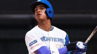 日本ハムが球宴ジャック！ファン投票で６選手選出　パ最多得票の万波「ファイターズ元気だな、魅力的だなと思ってもらえる２日間にしたい」