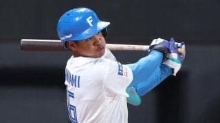 【球宴】日本ハムからリーグ最多の６人選出　西武、楽天はゼロ／パ・ファン投票結果一覧